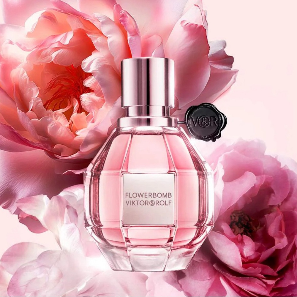 Viktor&Rolf
Flowerbomb Eau de Parfum - Picture 2 of 2